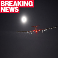 Tin nóng: Máy bay Mỹ biến mất bí ẩn sau khi cất cánh giống MH370