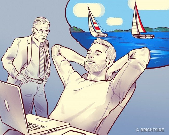 10 sự thật tâm lý học thú vị giúp bạn hiểu hơn về bản thân mình