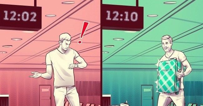 10 sự thật tâm lý học thú vị giúp bạn hiểu hơn về bản thân mình