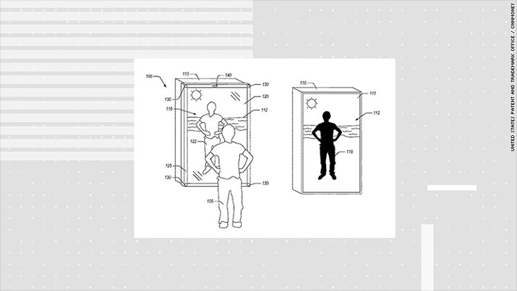  Công cụ này được xem như một giải pháp giúp Amazon có thể bán được nhiều quần áo hơn.
