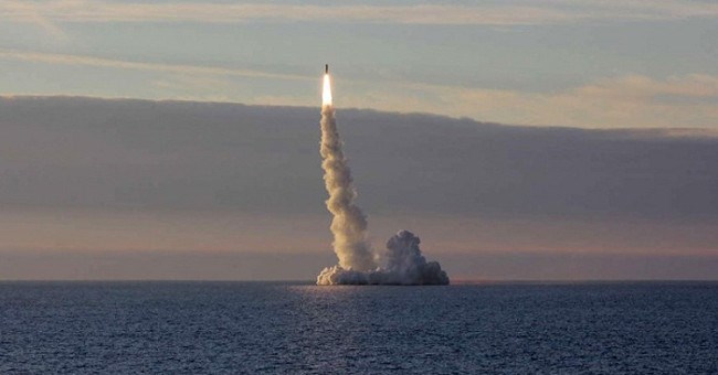 Nga nhận vũ khí khủng khiếp hơn cả Zircon