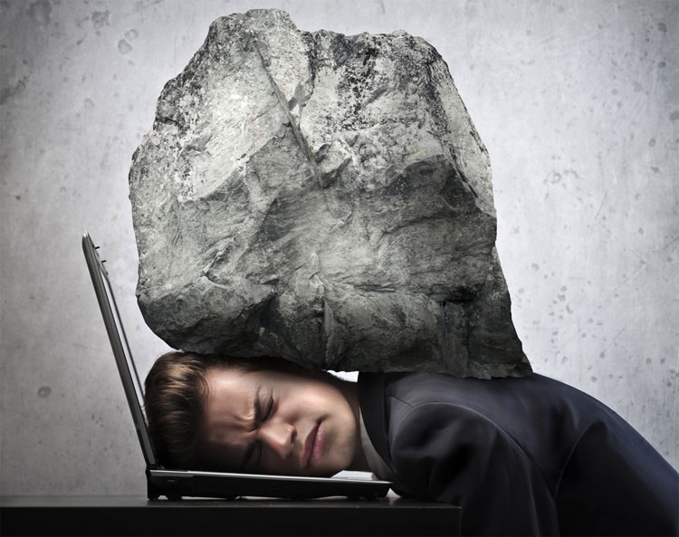 Nghiên cứu cho thấy lợi ích bất ngờ của việc lo âu