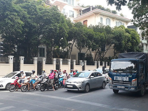 Người dùng không cần băn khoăn khi sử dụng xăng E5