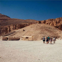 Nền văn minh sớm nhất Ai Cập sẽ sớm sáng tỏ nhờ thành phố 7000 năm tuổi này