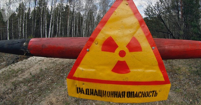 Thế giới ra sao nếu các lò phản ứng hạt nhân nổ đồng loạt?