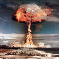 Lời tiên tri lạnh sống lưng về Thế chiến 3 “bùng cháy”