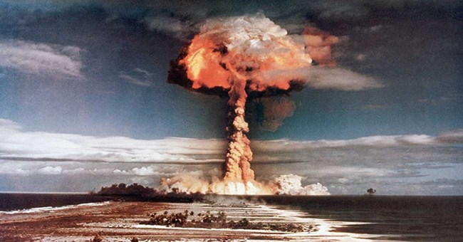 Lời tiên tri lạnh sống lưng về Thế chiến 3 “bùng cháy”