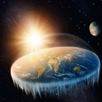 Tại sao trên đời vẫn có người tin rằng Trái đất là mặt phẳng?