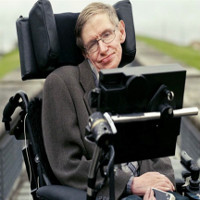 Cuộc sống bệnh tật của thiên tài Stephen Hawking trở thành bí ẩn y học