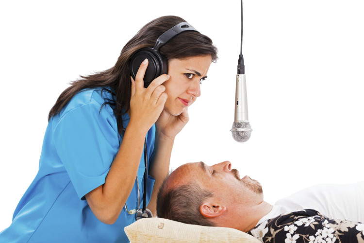 Nghiên cứu cho thấy người ta văng tục nhiều gấp ... 800 lần khi nói mơ