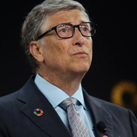 Cách thức chữa trị ung thư do Bill Gates đầu tư có khả năng "kiểm soát được mọi thứ bệnh truyền nhiễm", mở ra cánh sửa sinh tồn cho nhân loại