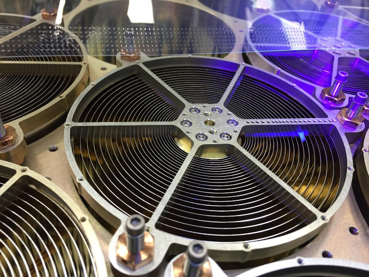 Phát minh mới của NASA: Dùng ẩn tinh chỉ đường cho tàu vũ trụ mới!