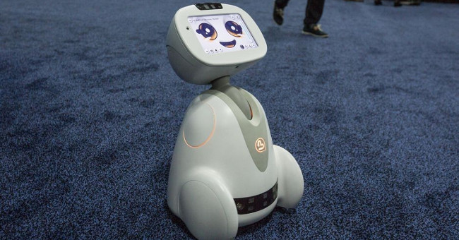 Những robot AI mới có khả năng đọc hiểu và chia sẻ với cảm xúc của chúng ta