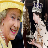 Nữ hoàng Anh lần đầu tiết lộ bí mật hoàng gia