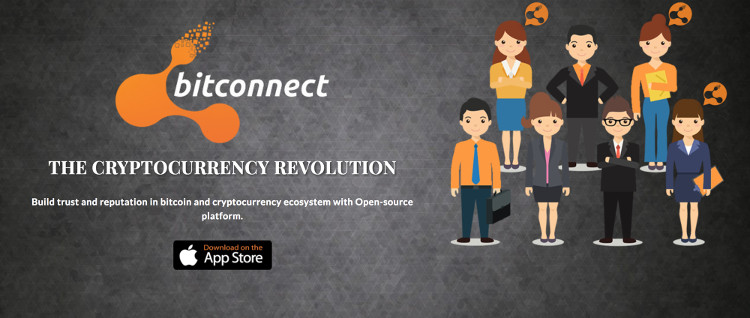 Bitconnect - từ khóa được người Việt tìm nhiều nhất trên Google là gì?