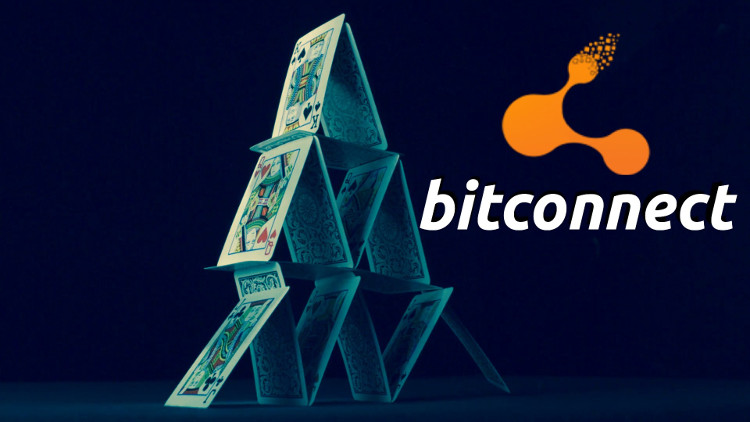 Bitconnect - từ khóa được người Việt tìm nhiều nhất trên Google là gì?