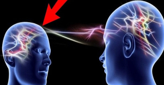 Não người có thể kết nối với nhau như sóng wifi