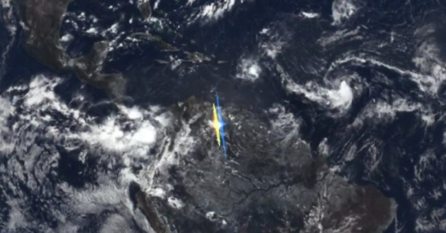 NASA "bế tắc" giải mã luồng ánh sáng bí ẩn trong không gian