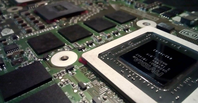 Tại sao công nghệ máy học lại cần tới GPU?