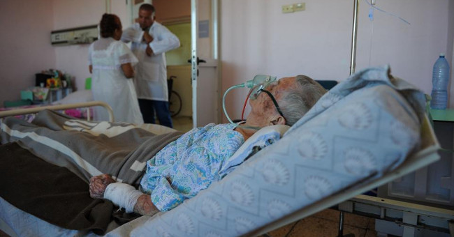 Trí tuệ nhân tạo có thể tiên đoán khi nào bạn chết