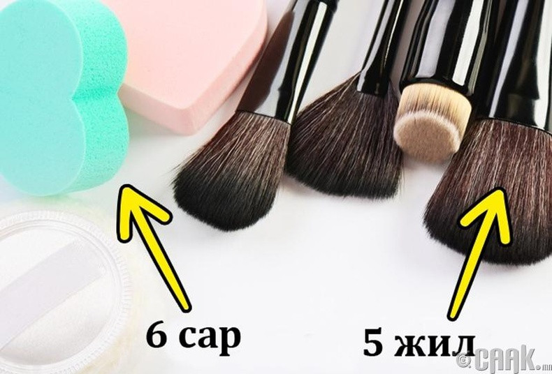 12 vật dụng bạn vẫn đang dùng mà hoàn toàn không biết chúng đã hết hạn sử dụng
