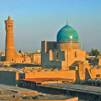 7 điều ấn tượng nhiều bạn chưa biết về đất nước Uzbekistan