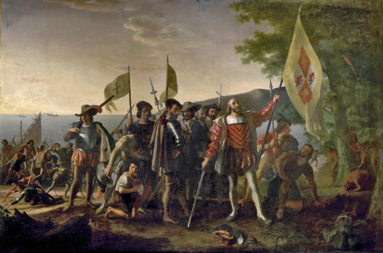 Nguyệt thực toàn phần đã cứu mạng Christopher Columbus như thế nào?
