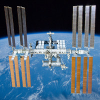 Tổng thống Donald Trump muốn dừng cấp ngân sách cho dự án Trạm Vũ trụ Quốc tế ISS
