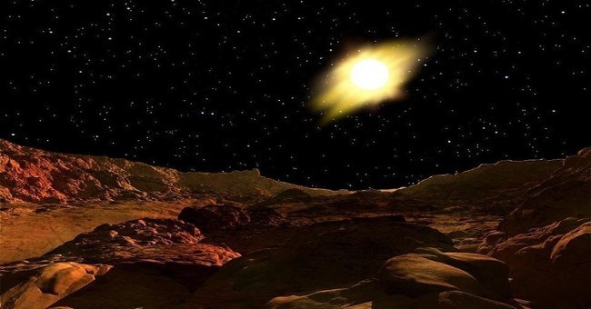 Mặt Trời trông thế nào trên những hành tinh khác?