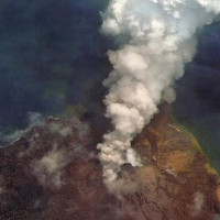 Động đất, núi lửa liên tiếp, chuyện gì xảy ra ở "Vành đai lửa"?