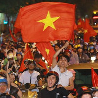 Bí kíp bảo vệ họng để cổ vũ U23 Việt Nam trong trận chung kết lịch sử