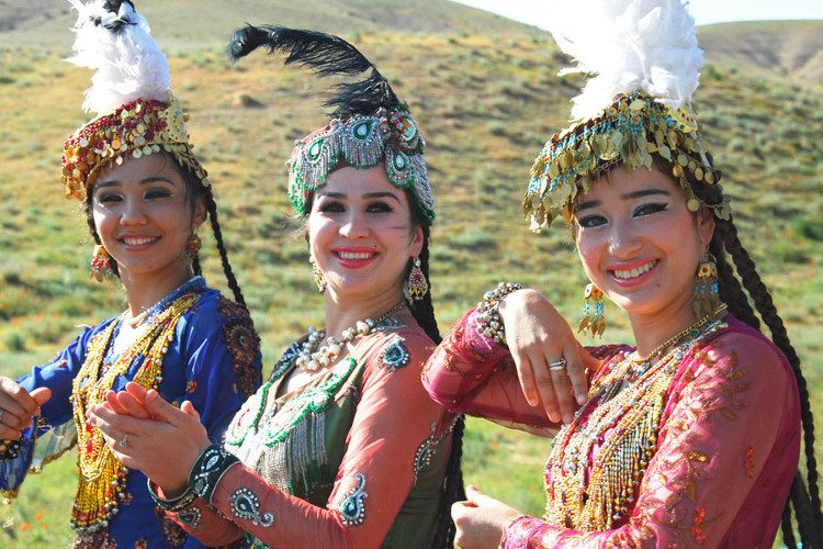 Những phong tục đặc biệt của người Uzbekistan