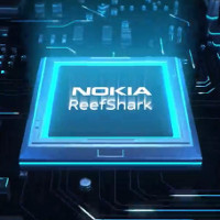 Nokia ra mắt chip 5G ReefShark có tốc độ cao, tiêu thụ điện cực thấp