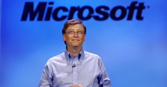Bill Gates đã dự đoán tương lai trí tuệ nhân tạo từ 15 năm trước