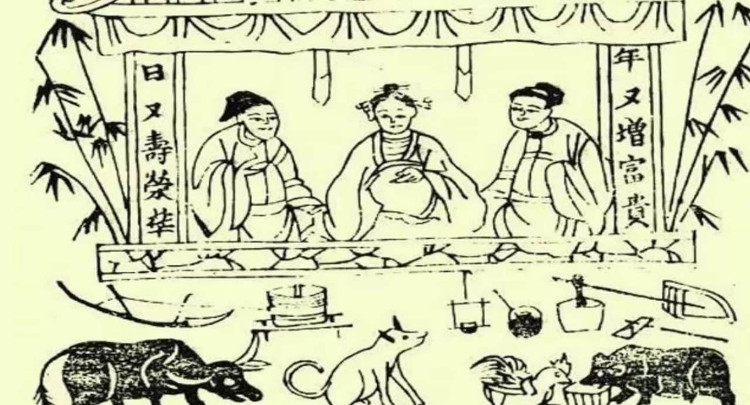 Khám phá sự khác biệt thú vị về truyền thuyết Táo quân Việt Nam và Trung Quốc