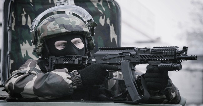 5 khẩu súng tiểu liên nguy hiểm nhất thế giới