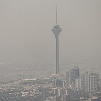 Ô nhiễm, thủ đô Iran đóng cửa trường học