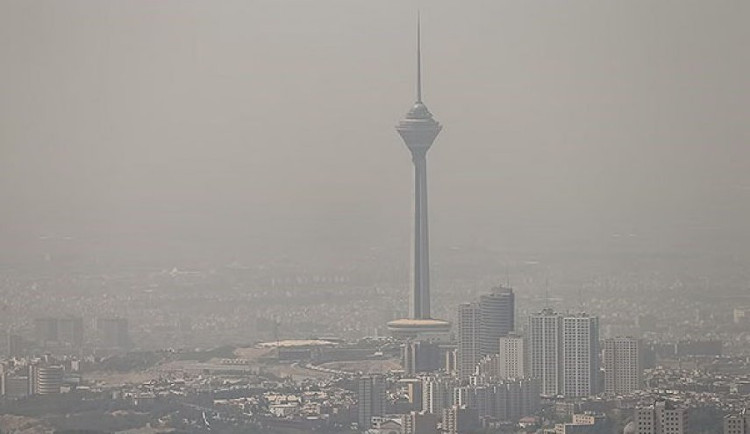 Ô nhiễm, thủ đô Iran đóng cửa trường học