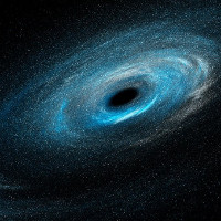 Cách phát hiện hố đen vũ trụ