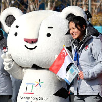 Olympic PyeongChang 2018: Số trường hợp nhiễm norovirus tăng nhanh
