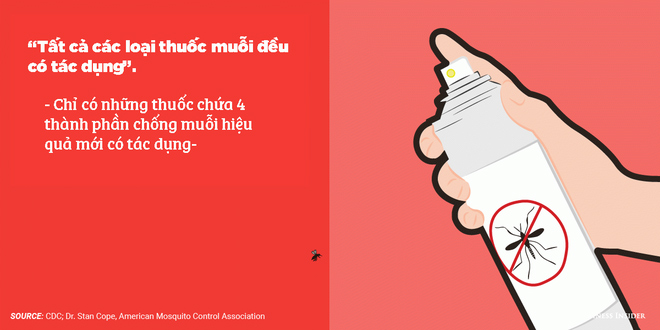 10 quan niệm sai lầm về phòng tránh muỗi: Hóa ra trồng sả có thể phản tác dụng