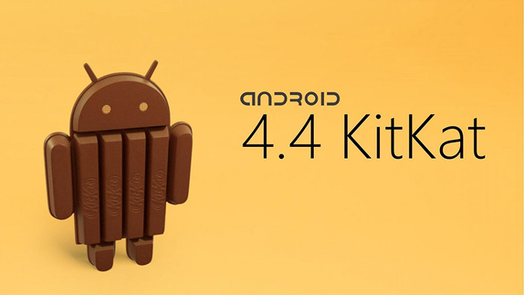 Tại sao các phiên bản Android lại được đặt tên theo đồ tráng miệng ngọt?