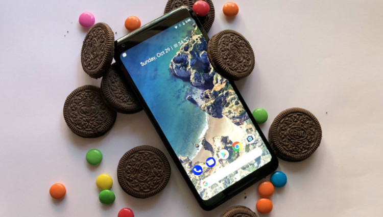Tại sao các phiên bản Android lại được đặt tên theo đồ tráng miệng ngọt?