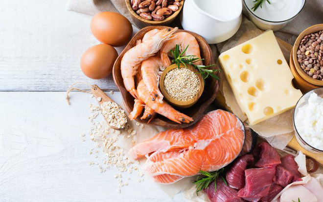 Bác sĩ chuyên khoa đưa ra lời khuyên để giữ cho xương của bạn khỏe mạnh và phòng ngừa loãng xương