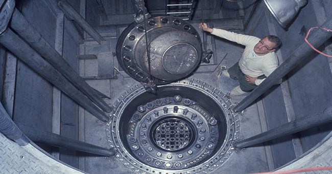 Thời điểm căn cứ ở Bắc Cực chứa chất độc nguy hiểm của Mỹ lộ diện