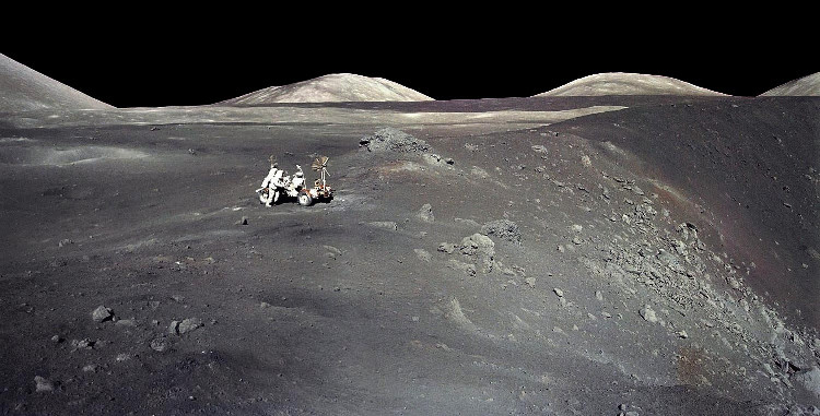 NASA vừa tiết lộ kế hoạch đầy phấn khích từ nay đến năm 2030