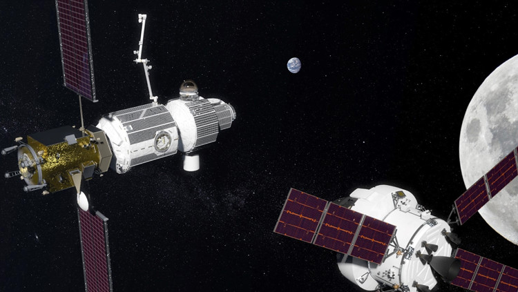 NASA vừa tiết lộ kế hoạch đầy phấn khích từ nay đến năm 2030
