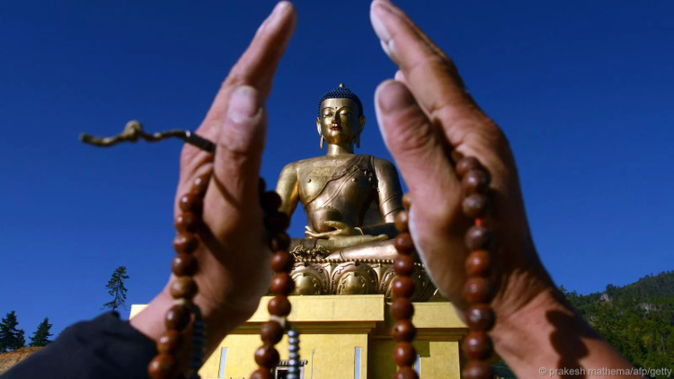 Bí mật đằng sau chỉ số hạnh phúc cao ngất ngưởng tại Bhutan
