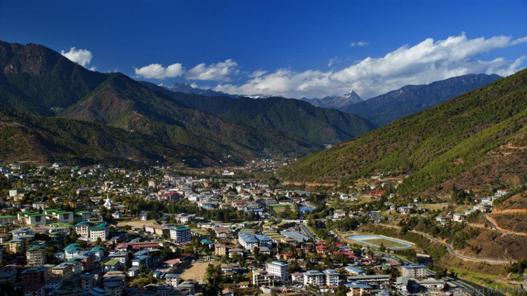 Bí mật đằng sau chỉ số hạnh phúc cao ngất ngưởng tại Bhutan