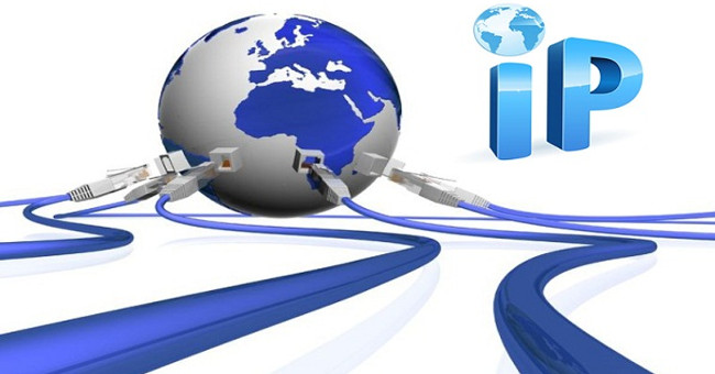 Ý nghĩa và cách vận hành của địa chỉ IP